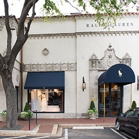 Ralph Lauren